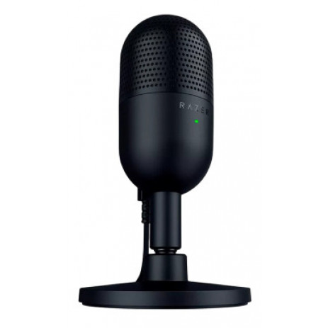 Микрофон Razer Seiren V3 Mini (черный)