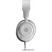 Наушники Steelseries Arctis Nova 1P (белый)