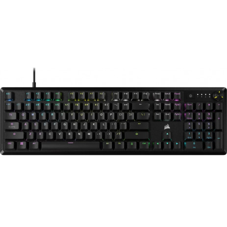 Клавиатура Corsair K70 CORE RGB