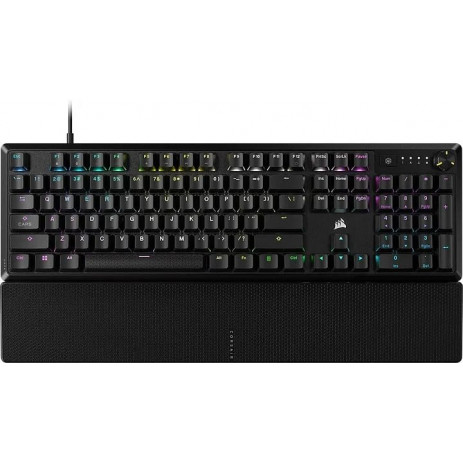 Клавиатура Corsair K70 CORE RGB