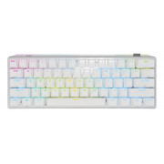 Corsair K70 Pro Mini Wireless 60% (Cherry MX Speed) белый