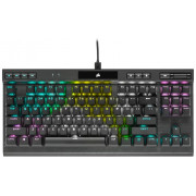 Corsair K70 RGB TKL Champion Series with PBT DOUBLE SHOT PRO