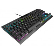 Клавиатура Corsair K70 RGB TKL Champion Series with PBT DOUBLE SHOT PRO