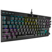 Клавиатура Corsair K70 RGB TKL Champion Series with PBT DOUBLE SHOT PRO