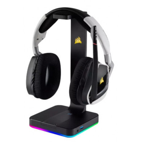 Подставка для наушников Corsair ST100 RGB