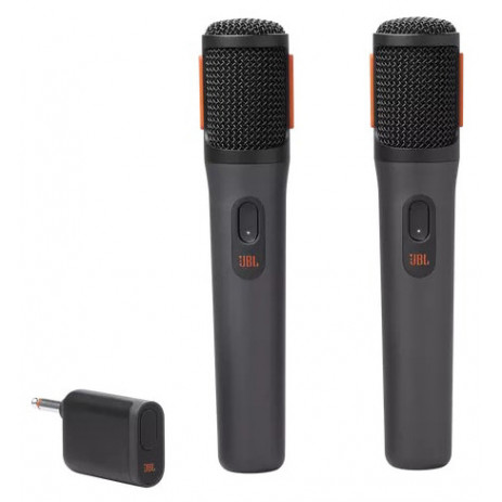 Микрофон JBL Partybox Wireless Mic