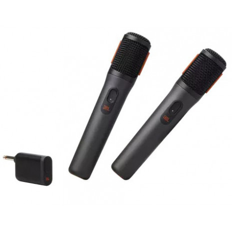 Микрофон JBL Partybox Wireless Mic