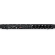 Звуковая карта (аудиоинтерфейс) Behringer UMC1820