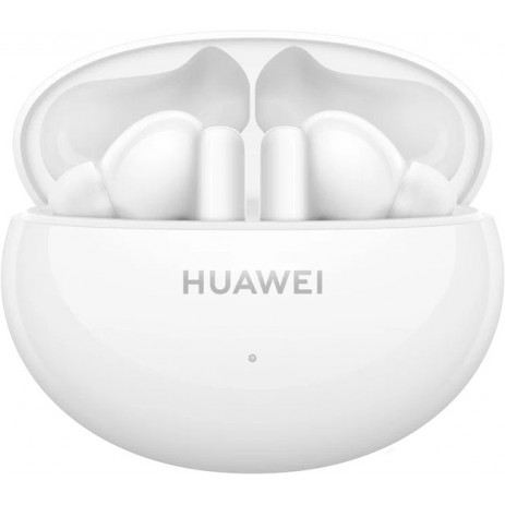 Наушники Huawei Freebuds 5i (белый) международная версия