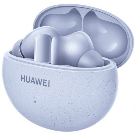 Наушники Huawei Freebuds 5i (голубой) международная версия