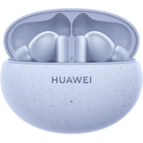 Наушники Huawei Freebuds 5i (голубой) международная версия