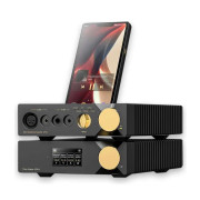 Onix Miracle (XM10/XP10/XPS10) Streaming Music Centre