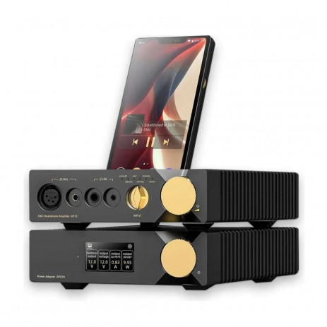 Плеер Onix Miracle (XM10/XP10/XPS10) Streaming Music Centre