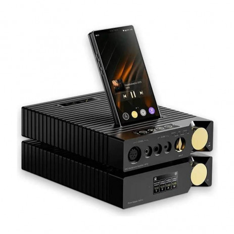 Плеер Onix Miracle (XM10/XP10/XPS10) Streaming Music Centre