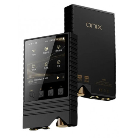 Плеер Onix XM5 Digital Audio Player