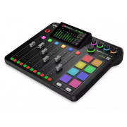 Звуковая карта (аудиоинтерфейс) Микшерный пульт RODE Caster Pro II