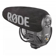 RODE VideoMic Pro+