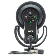 Микрофон RODE VideoMic Pro+