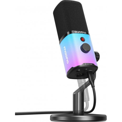 Микрофон Maono PD100X RGB