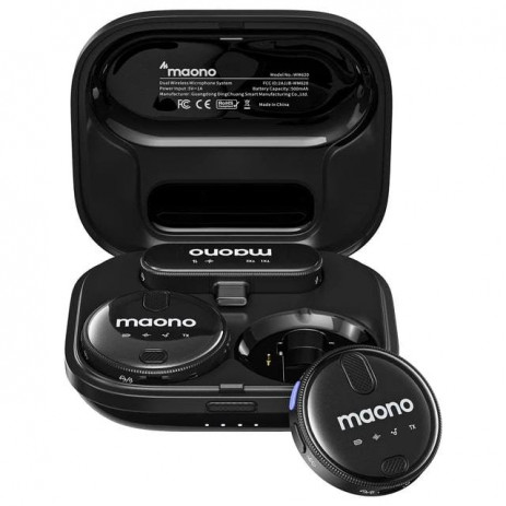 Микрофон Maono WM620 C2