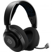 SteelSeries Arctis Nova 5P (черный)