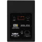 Колонка KRK Rokit RP5 G5 (черный)