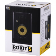 Колонка KRK Rokit RP5 G5 (черный)