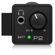 Усилитель Behringer Powerplay P2