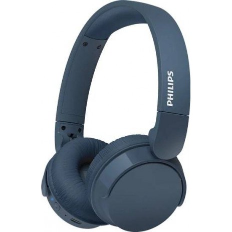 Наушники Philips TAH4209BL/00 (синий)