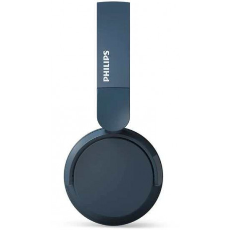 Наушники Philips TAH4209BL/00 (синий)