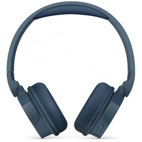 Наушники Philips TAH4209BL/00 (синий)