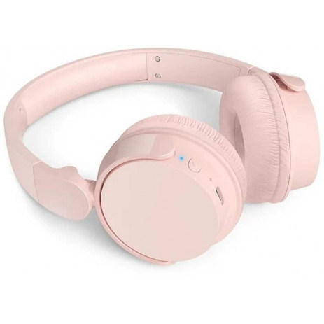 Наушники Philips TAH4209PK/00 (розовый)