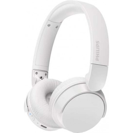 Наушники Philips TAH4209WH/00 (белый)