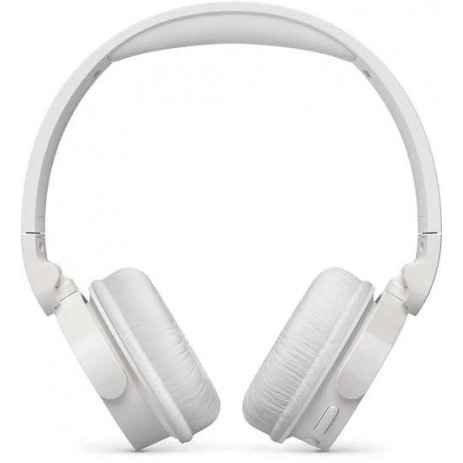 Наушники Philips TAH4209WH/00 (белый)