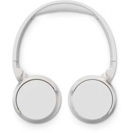 Наушники Philips TAH4209WH/00 (белый)