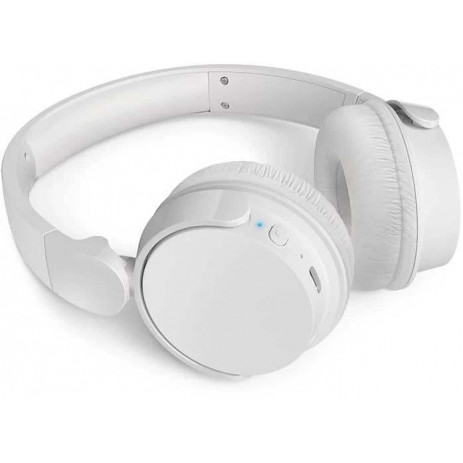 Наушники Philips TAH4209WH/00 (белый)