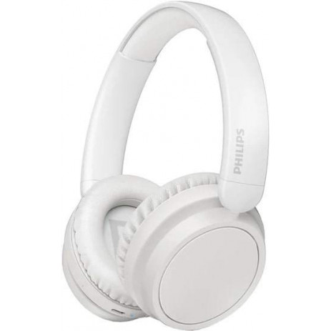 Наушники Philips TAH5209WT/00 (белый)