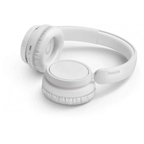 Наушники Philips TAH5209WT/00 (белый)