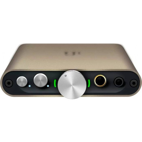 Усилитель iFi Audio Hip-DAC3