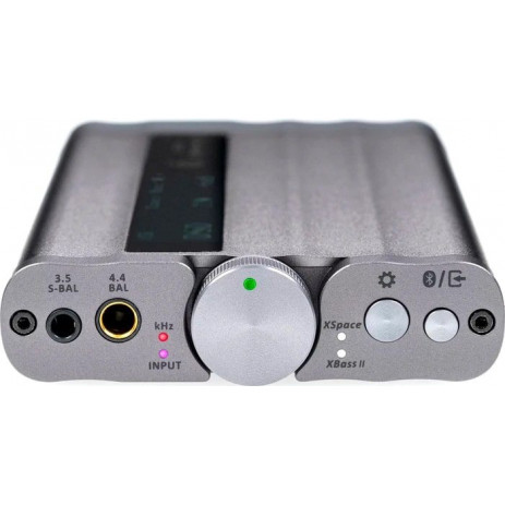 Усилитель iFi Audio xDSD Gryphon