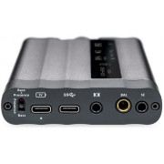 Усилитель iFi Audio xDSD Gryphon