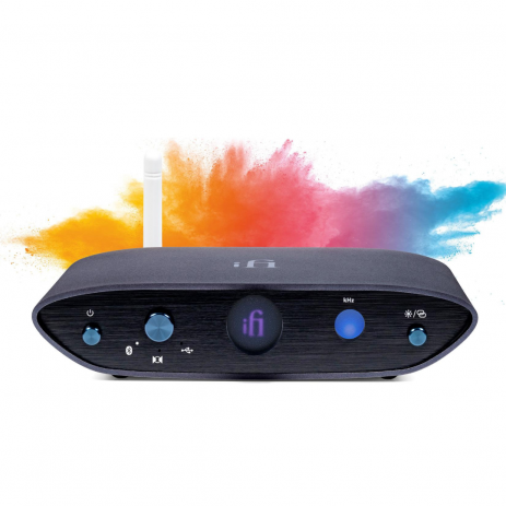 Усилитель iFi Audio Zen One Signature