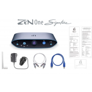 Усилитель iFi Audio Zen One Signature