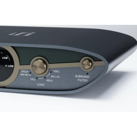 Усилитель iFi Audio Zen Phono 3