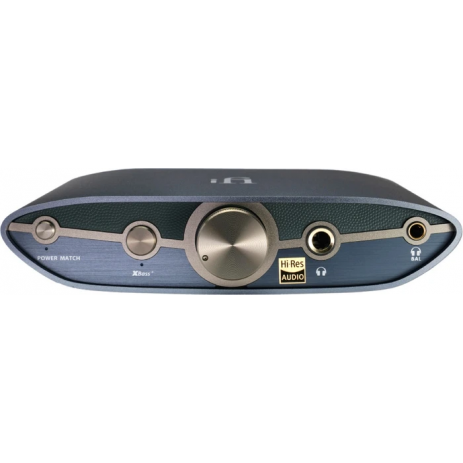 Усилитель iFi Audio Zen DAC 3