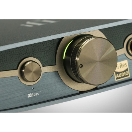 Усилитель iFi Audio Zen DAC 3