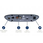 Усилитель iFi Audio Zen DAC 3