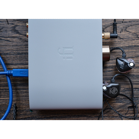 Усилитель iFi Audio Zen Air DAC