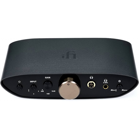 Усилитель iFi Audio Zen Air CAN