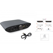 Усилитель iFi Audio Zen Air CAN